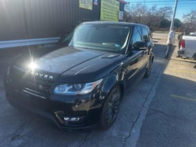 Photo 1 VIN: SALWR2EF0EA310670 - LAND ROVER RANGEROVER 