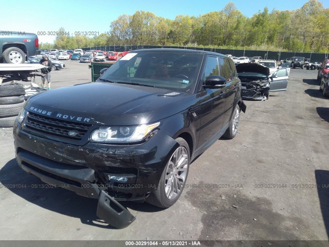 Photo 1 VIN: SALWR2EF0EA331096 - LAND ROVER RANGE ROVER SPORT 