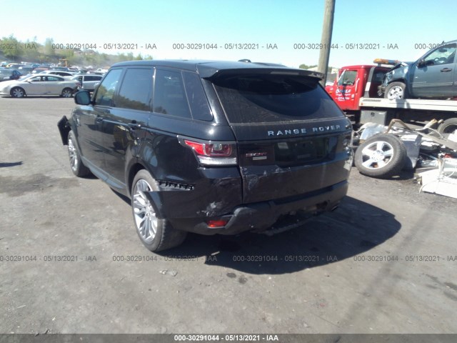 Photo 2 VIN: SALWR2EF0EA331096 - LAND ROVER RANGE ROVER SPORT 