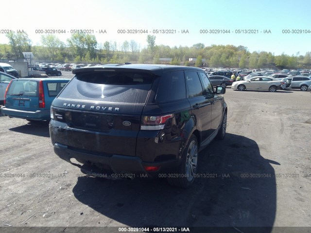 Photo 3 VIN: SALWR2EF0EA331096 - LAND ROVER RANGE ROVER SPORT 