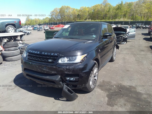 Photo 5 VIN: SALWR2EF0EA331096 - LAND ROVER RANGE ROVER SPORT 