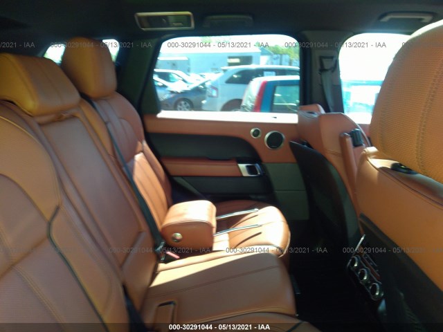 Photo 7 VIN: SALWR2EF0EA331096 - LAND ROVER RANGE ROVER SPORT 