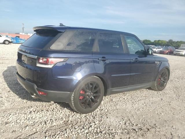 Photo 2 VIN: SALWR2EF0GA109810 - LAND ROVER RANGE ROVE 