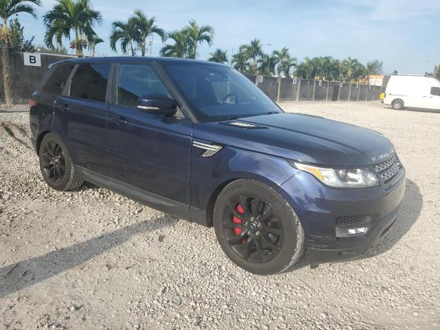 Photo 3 VIN: SALWR2EF0GA109810 - LAND ROVER RANGE ROVE 