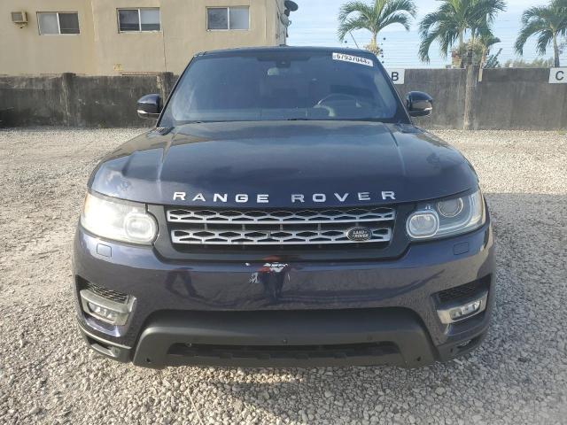 Photo 4 VIN: SALWR2EF0GA109810 - LAND ROVER RANGE ROVE 