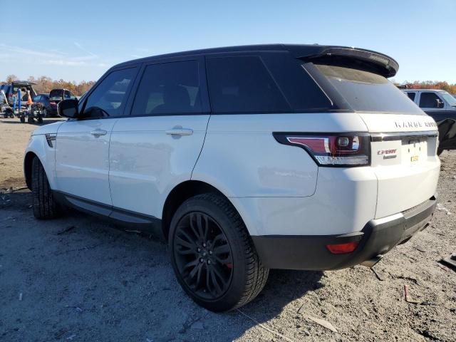 Photo 1 VIN: SALWR2EF0GA597608 - LAND ROVER RANGEROVER 