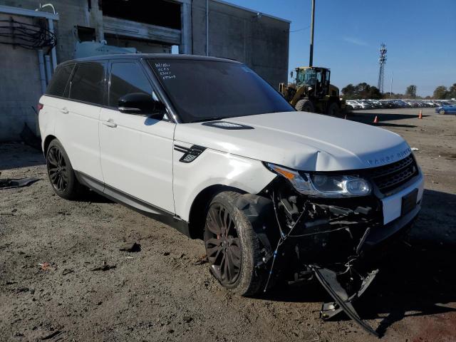 Photo 3 VIN: SALWR2EF0GA597608 - LAND ROVER RANGEROVER 