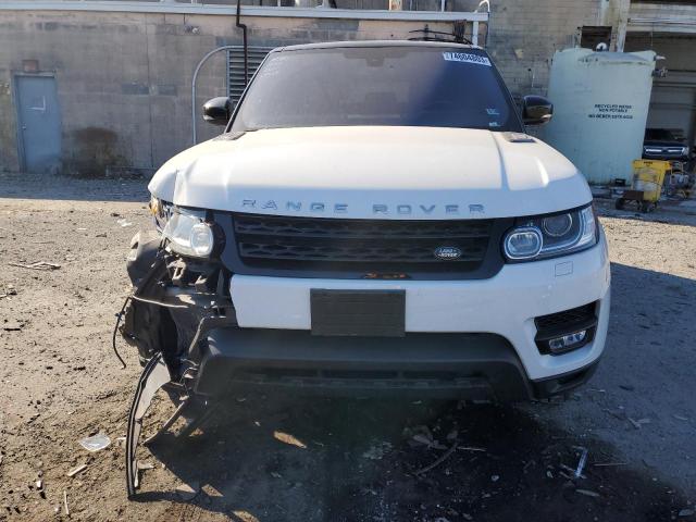 Photo 4 VIN: SALWR2EF0GA597608 - LAND ROVER RANGEROVER 