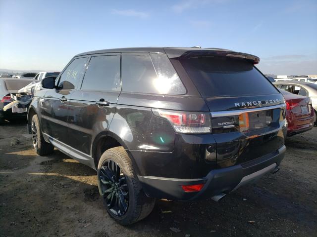 Photo 2 VIN: SALWR2EF1EA301119 - LAND ROVER RANGE ROVE 