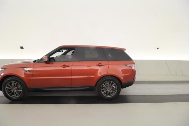 Photo 2 VIN: SALWR2EF1EA305445 - LAND ROVER RANGE ROVER SPORT 