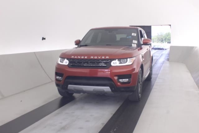 Photo 1 VIN: SALWR2EF1EA305445 - LAND-ROVER RANGE ROVER SPORT 