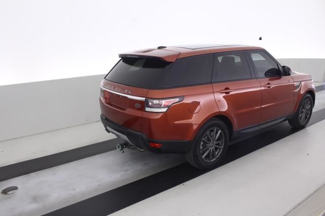 Photo 5 VIN: SALWR2EF1EA305445 - LAND-ROVER RANGE ROVER SPORT 