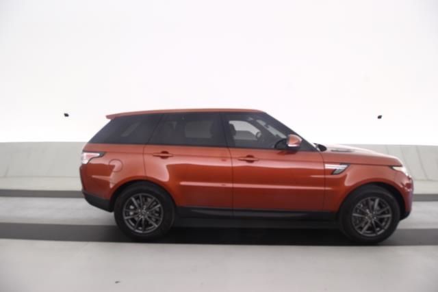 Photo 6 VIN: SALWR2EF1EA305445 - LAND-ROVER RANGE ROVER SPORT 