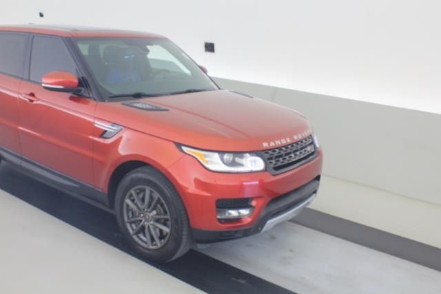 Photo 7 VIN: SALWR2EF1EA305445 - LAND-ROVER RANGE ROVER SPORT 