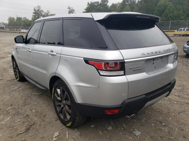 Photo 1 VIN: SALWR2EF1EA309897 - LAND ROVER RANGE ROVE 