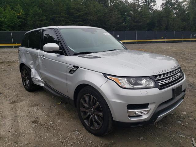 Photo 3 VIN: SALWR2EF1EA309897 - LAND ROVER RANGE ROVE 