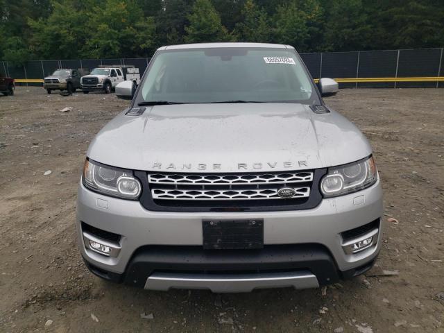 Photo 4 VIN: SALWR2EF1EA309897 - LAND ROVER RANGE ROVE 