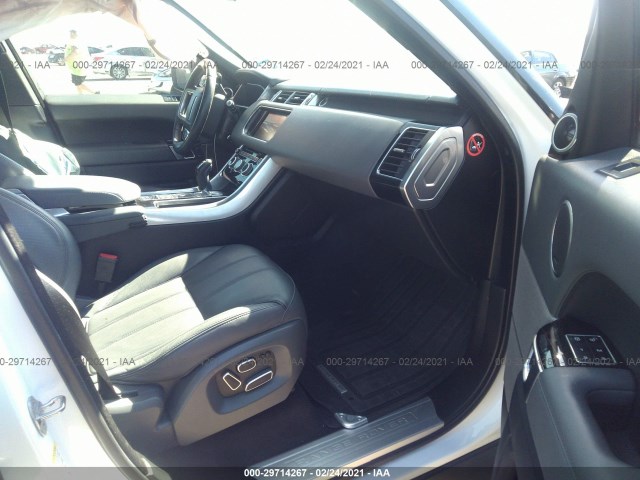 Photo 4 VIN: SALWR2EF1EA323797 - LAND ROVER RANGE ROVER SPORT 