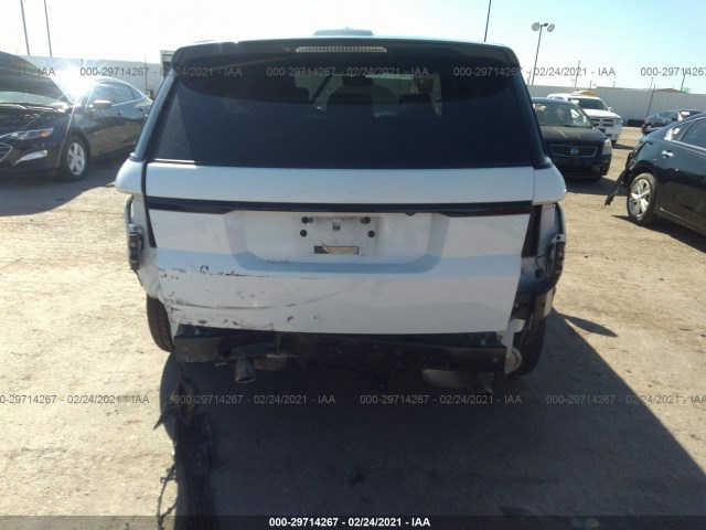 Photo 5 VIN: SALWR2EF1EA323797 - LAND ROVER RANGE ROVER SPORT 