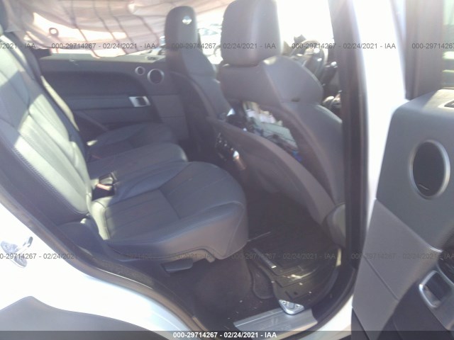 Photo 7 VIN: SALWR2EF1EA323797 - LAND ROVER RANGE ROVER SPORT 