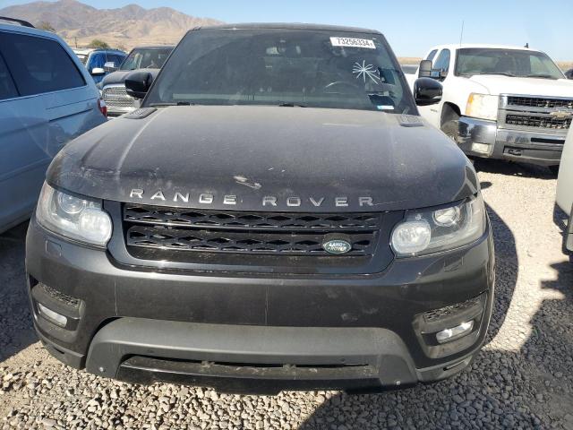 Photo 4 VIN: SALWR2EF1EA325971 - LAND ROVER RANGE ROVE 