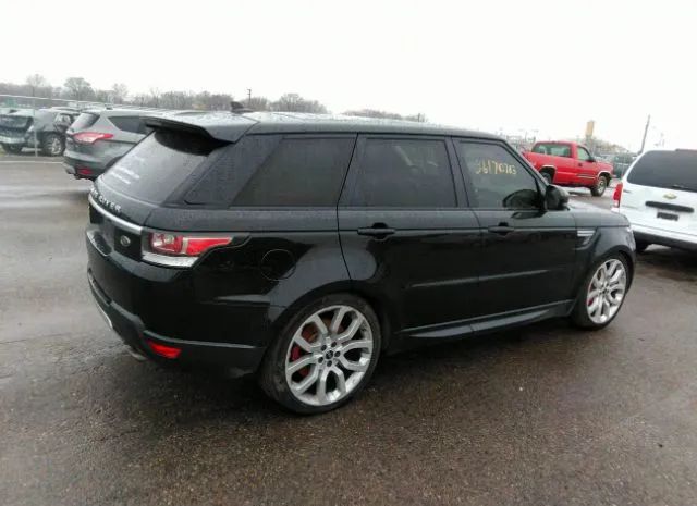 Photo 3 VIN: SALWR2EF1GA555514 - LAND ROVER RANGE ROVER SPORT 