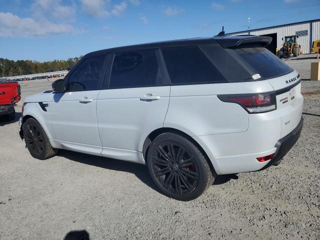 Photo 1 VIN: SALWR2EF1GA566495 - LAND ROVER RANGE ROVE 