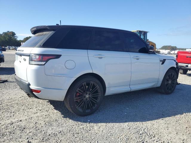 Photo 2 VIN: SALWR2EF1GA566495 - LAND ROVER RANGE ROVE 