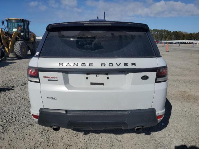 Photo 5 VIN: SALWR2EF1GA566495 - LAND ROVER RANGE ROVE 