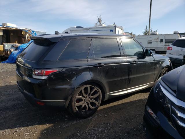 Photo 3 VIN: SALWR2EF1GA570112 - LAND ROVER RANGE ROVE 