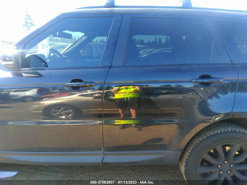 Photo 14 VIN: SALWR2EF1GA588674 - LAND ROVER RANGE ROVER SPORT 