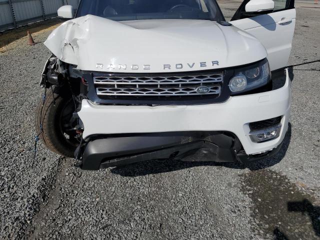 Photo 10 VIN: SALWR2EF1GA596869 - LAND ROVER RANGE ROVE 