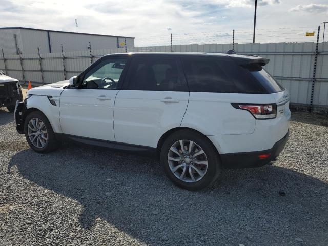 Photo 1 VIN: SALWR2EF1GA596869 - LAND-ROVER RANGE ROVE 