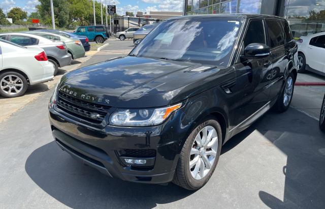 Photo 1 VIN: SALWR2EF1GA599075 - LAND ROVER RANGEROVER 