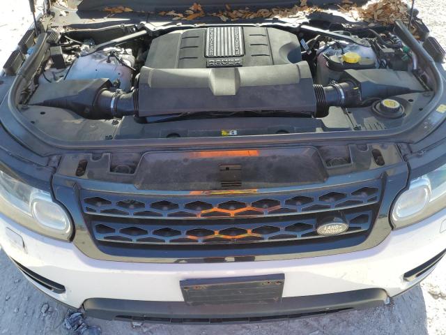 Photo 11 VIN: SALWR2EF2EA310847 - LAND ROVER RANGE ROVE 