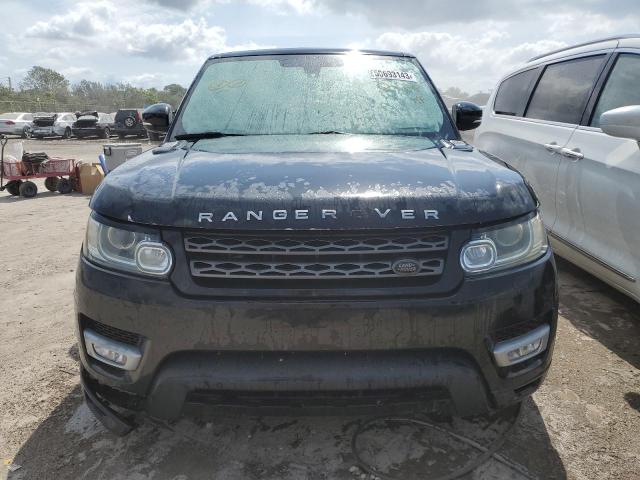 Photo 4 VIN: SALWR2EF2EA331911 - LAND ROVER RANGEROVER 