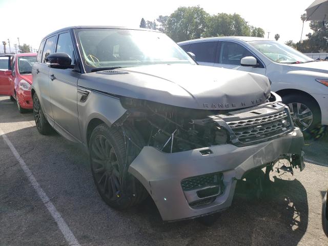 Photo 0 VIN: SALWR2EF2EA336199 - LAND ROVER RANGE ROVE 