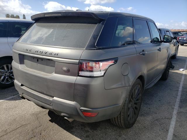 Photo 3 VIN: SALWR2EF2EA336199 - LAND ROVER RANGE ROVE 