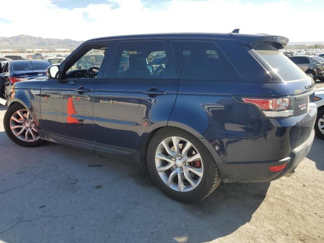 Photo 1 VIN: SALWR2EF2GA108836 - LAND ROVER RANGE ROVE 