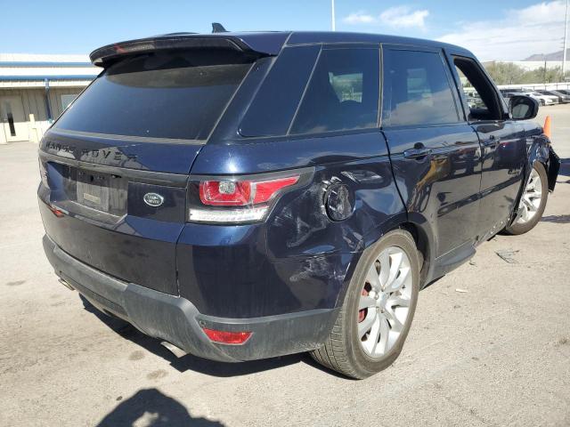 Photo 2 VIN: SALWR2EF2GA108836 - LAND ROVER RANGE ROVE 