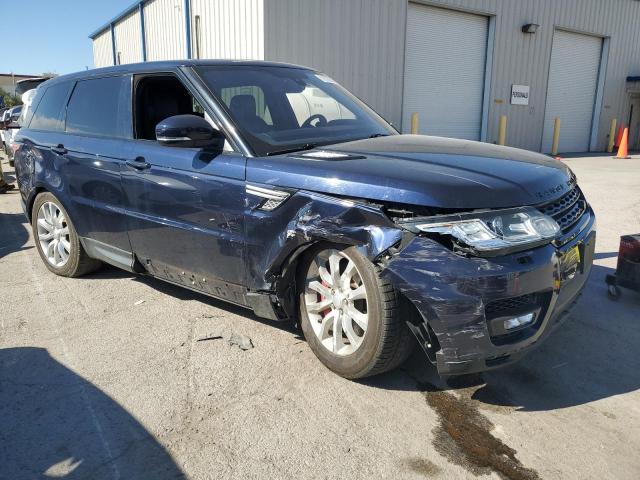 Photo 3 VIN: SALWR2EF2GA108836 - LAND ROVER RANGE ROVE 