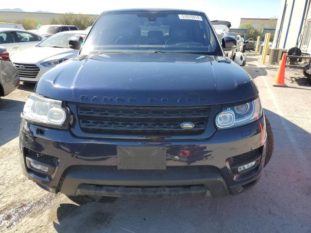 Photo 4 VIN: SALWR2EF2GA108836 - LAND ROVER RANGE ROVE 