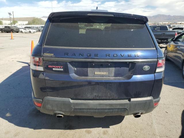 Photo 5 VIN: SALWR2EF2GA108836 - LAND ROVER RANGE ROVE 