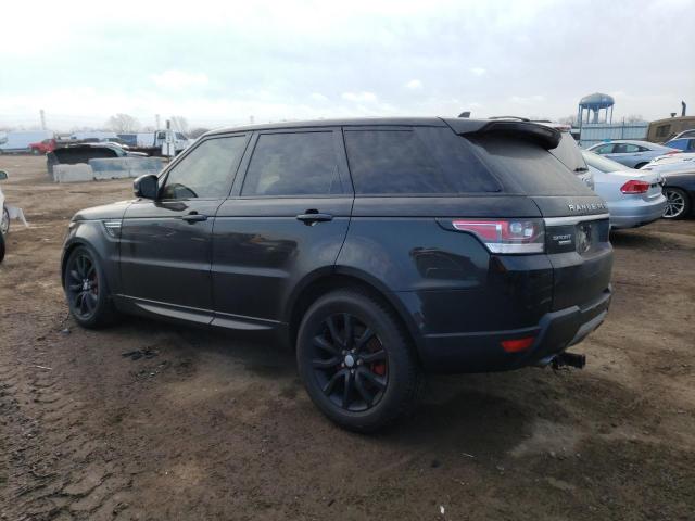 Photo 1 VIN: SALWR2EF2GA554033 - LAND ROVER RANGE ROVE 