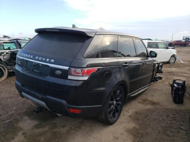 Photo 2 VIN: SALWR2EF2GA554033 - LAND ROVER RANGE ROVE 