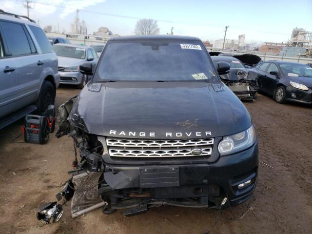 Photo 4 VIN: SALWR2EF2GA554033 - LAND ROVER RANGE ROVE 