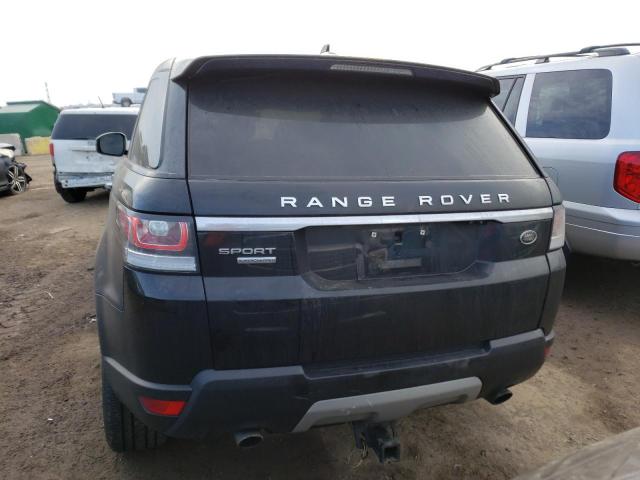 Photo 5 VIN: SALWR2EF2GA554033 - LAND ROVER RANGE ROVE 