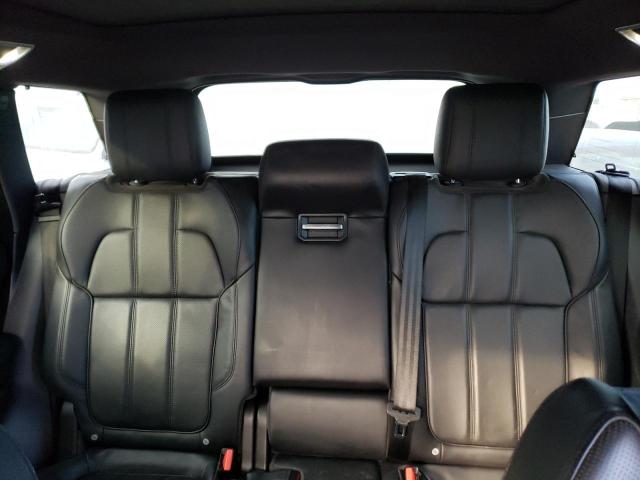 Photo 9 VIN: SALWR2EF2GA554033 - LAND ROVER RANGE ROVE 