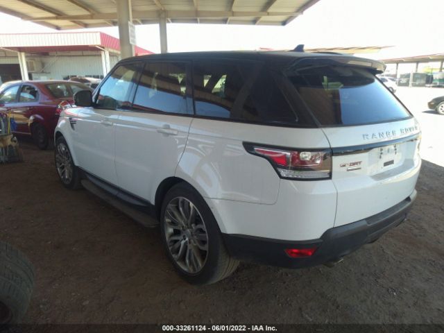 Photo 2 VIN: SALWR2EF2GA559491 - LAND ROVER RANGE ROVER SPORT 