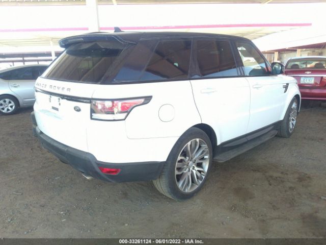 Photo 3 VIN: SALWR2EF2GA559491 - LAND ROVER RANGE ROVER SPORT 